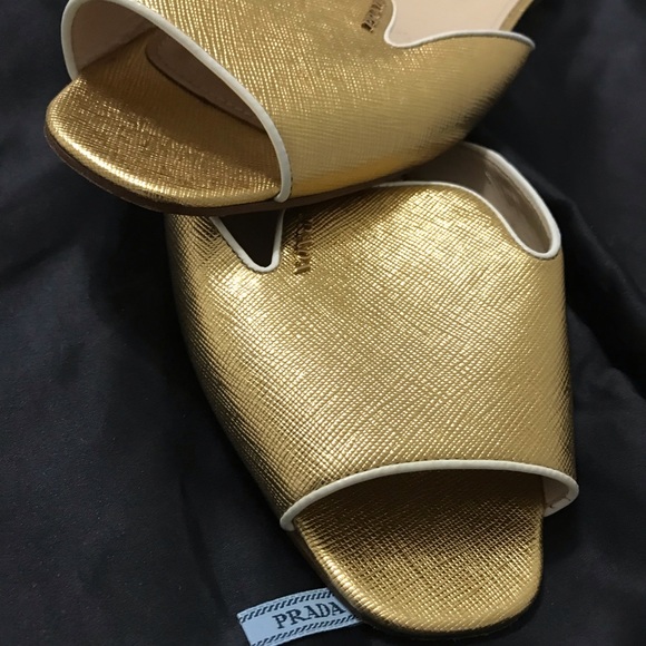 Prada sandals - Picture 3 of 7